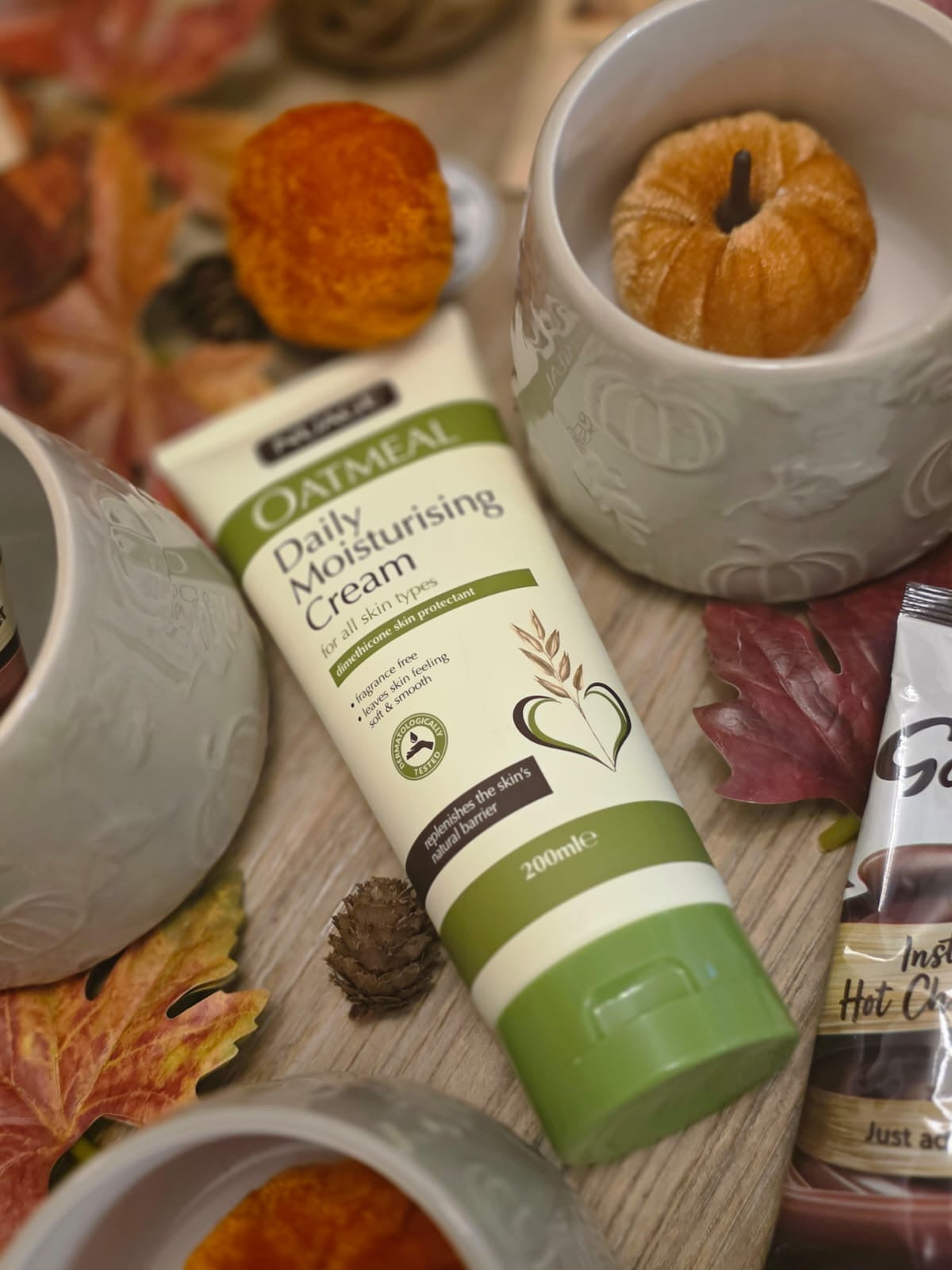 The Autumn Bundle, Cosy Edition