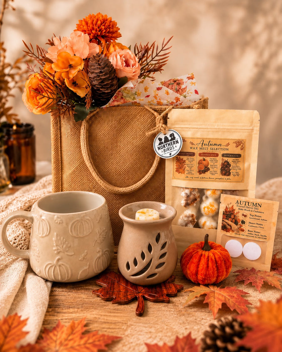 The Autumn Bundle, £29.99