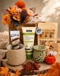 The Autumn Bundle, Cosy Edition