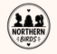 Northern Birds  - Home