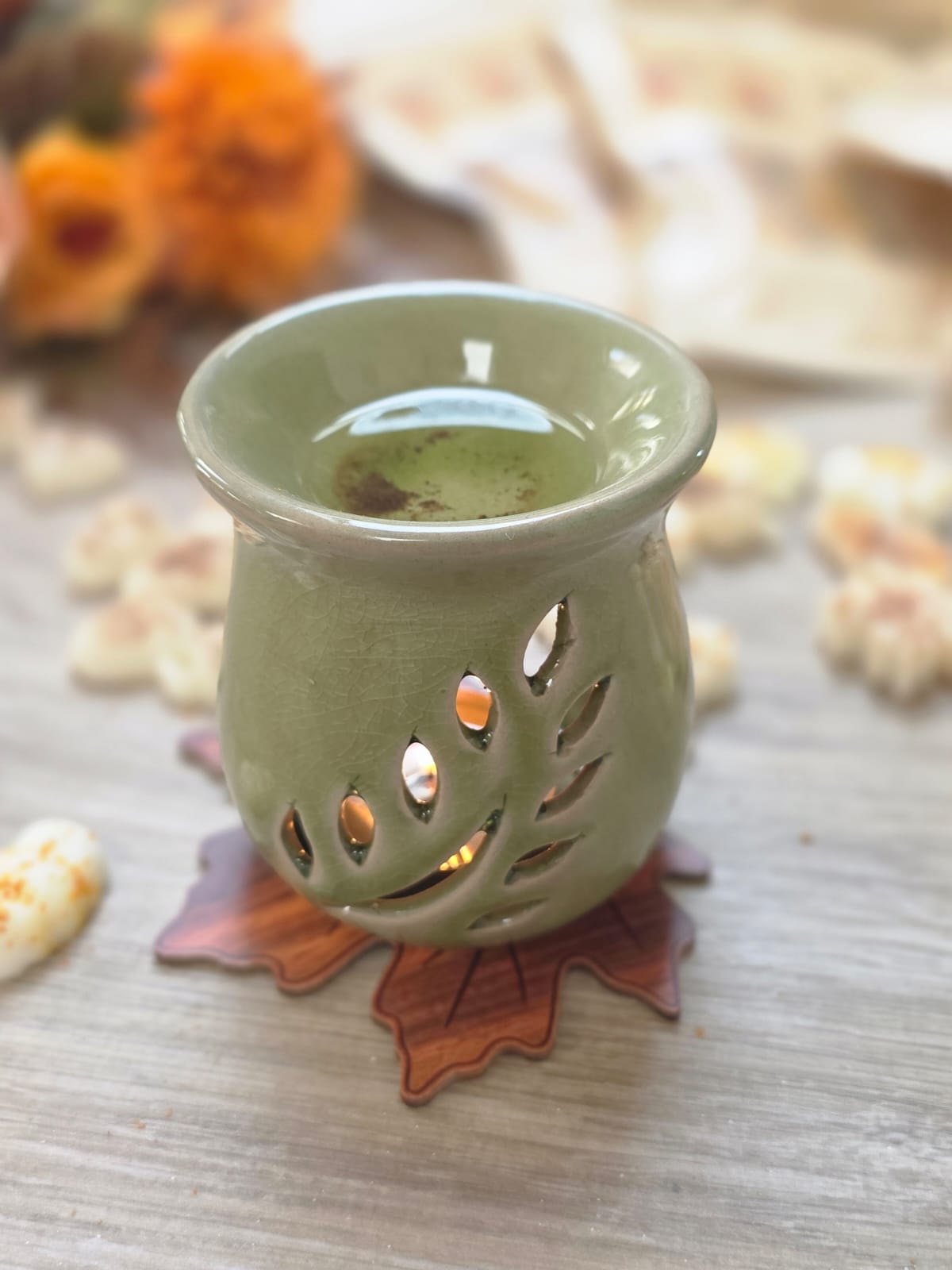 The Autumn Bundle, Cosy Edition