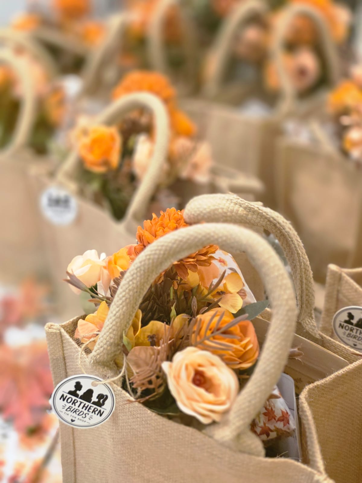 The Autumn Bundle, Cosy Edition