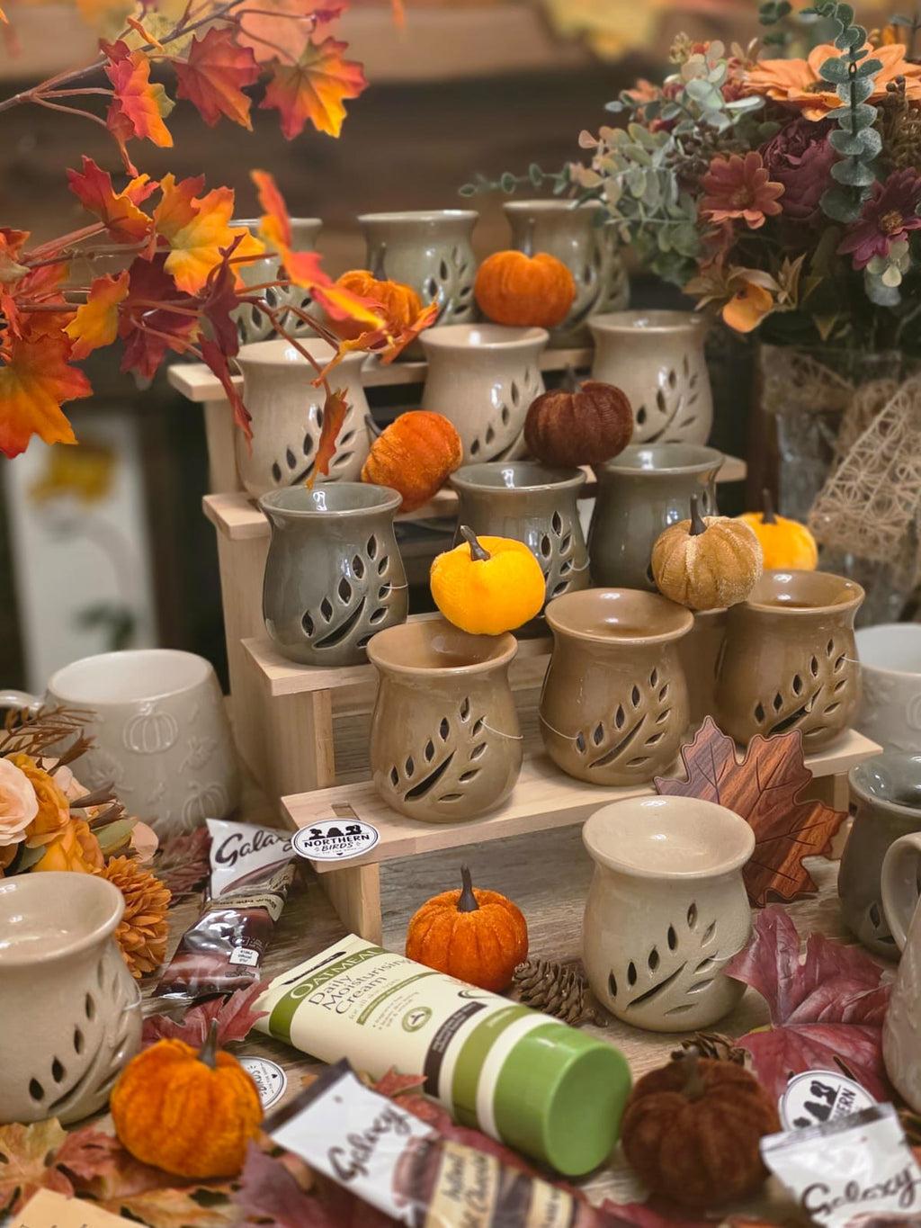 The Autumn Bundle, Cosy Edition