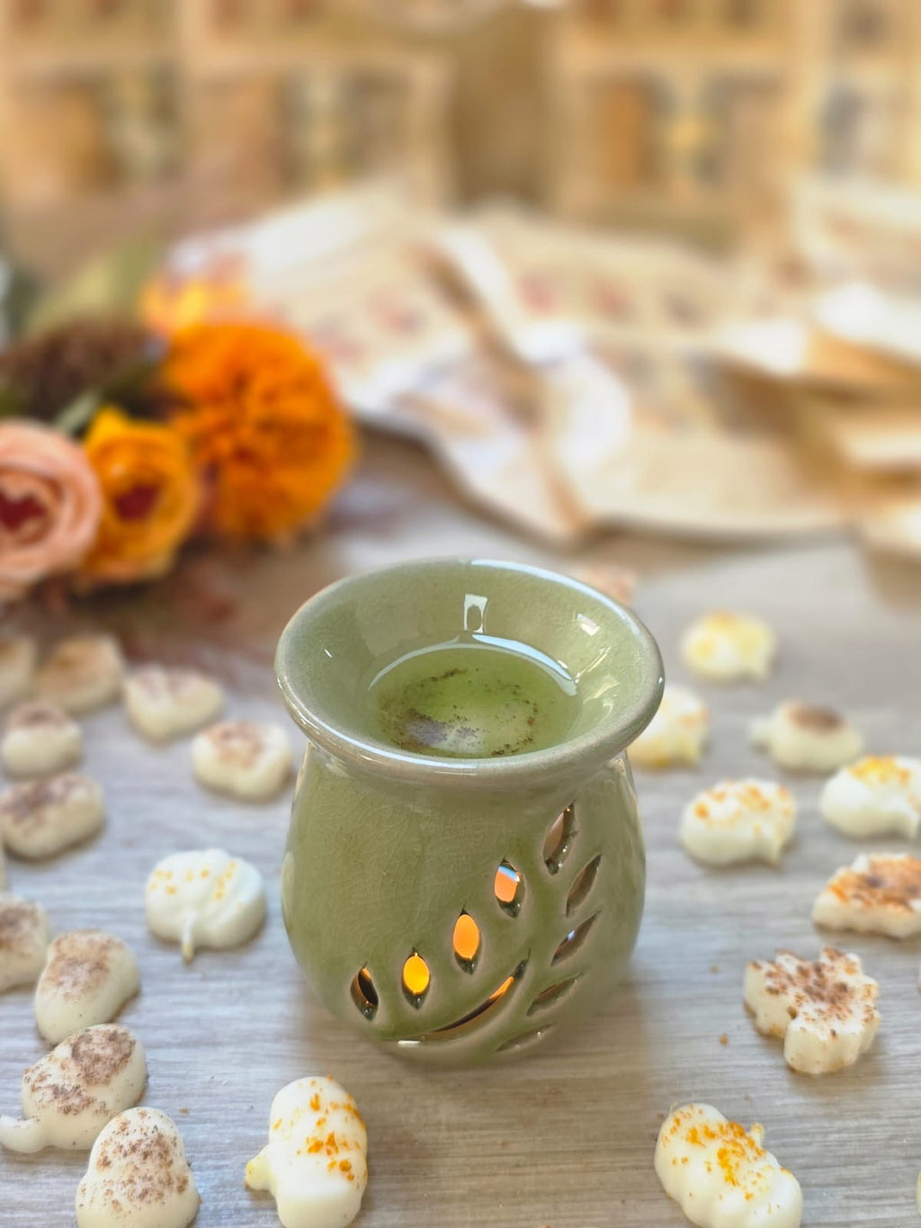 The Autumn Bundle, Cosy Edition